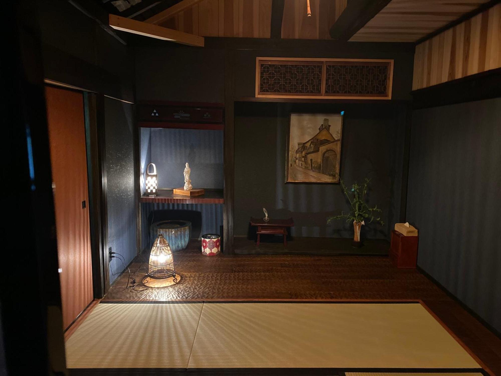 Koyasan Space Exterior foto